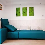 Apartment Siesta Bled