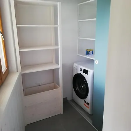 Apartment Siesta Bled