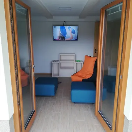 Siesta Apartment Bled