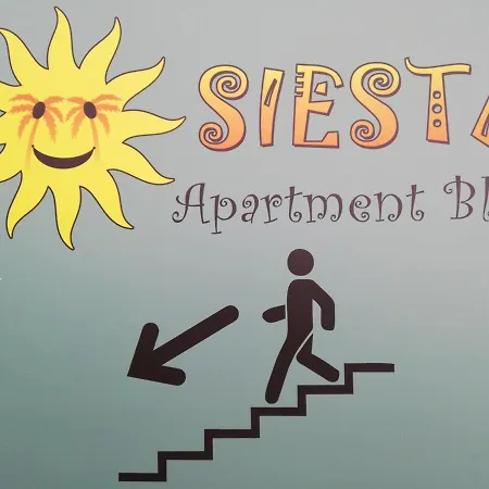 Siesta * Bled