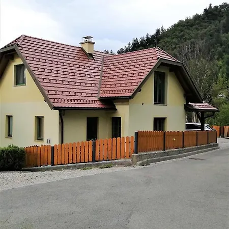 Apartmán Siesta *