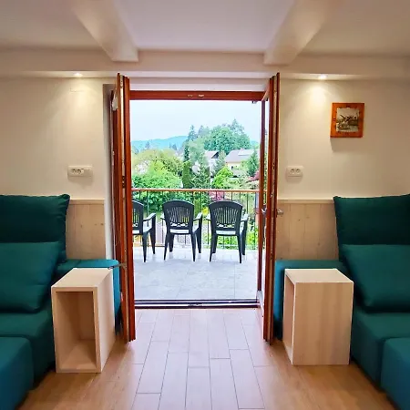 Apartamento Siesta Bled