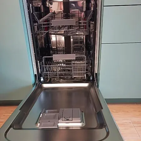 Apartmán Siesta