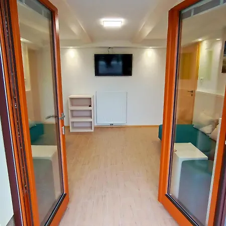 Apartman Siesta
