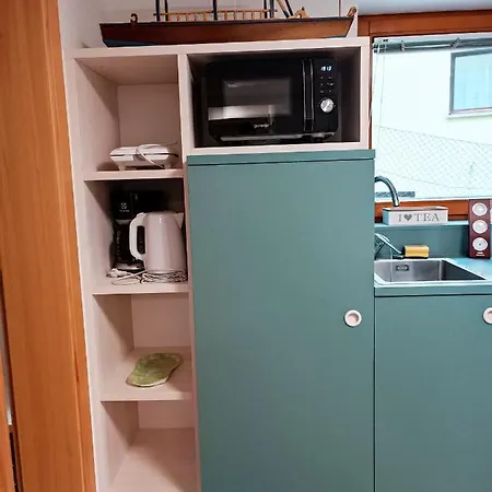 Siesta Apartment *