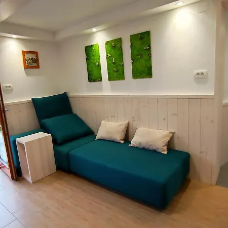 Apartman Siesta