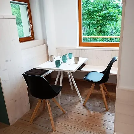 Siesta Apartmán