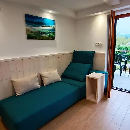 Apartman Siesta