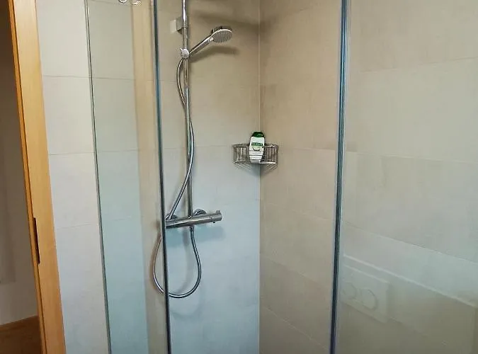 Siesta 公寓 布莱德